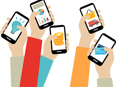 Phone App